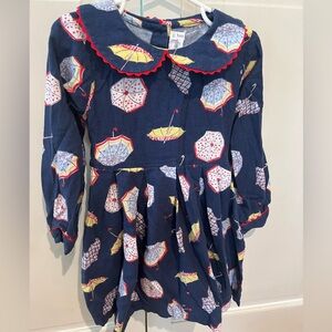 Rachel Riley Toddler Dress